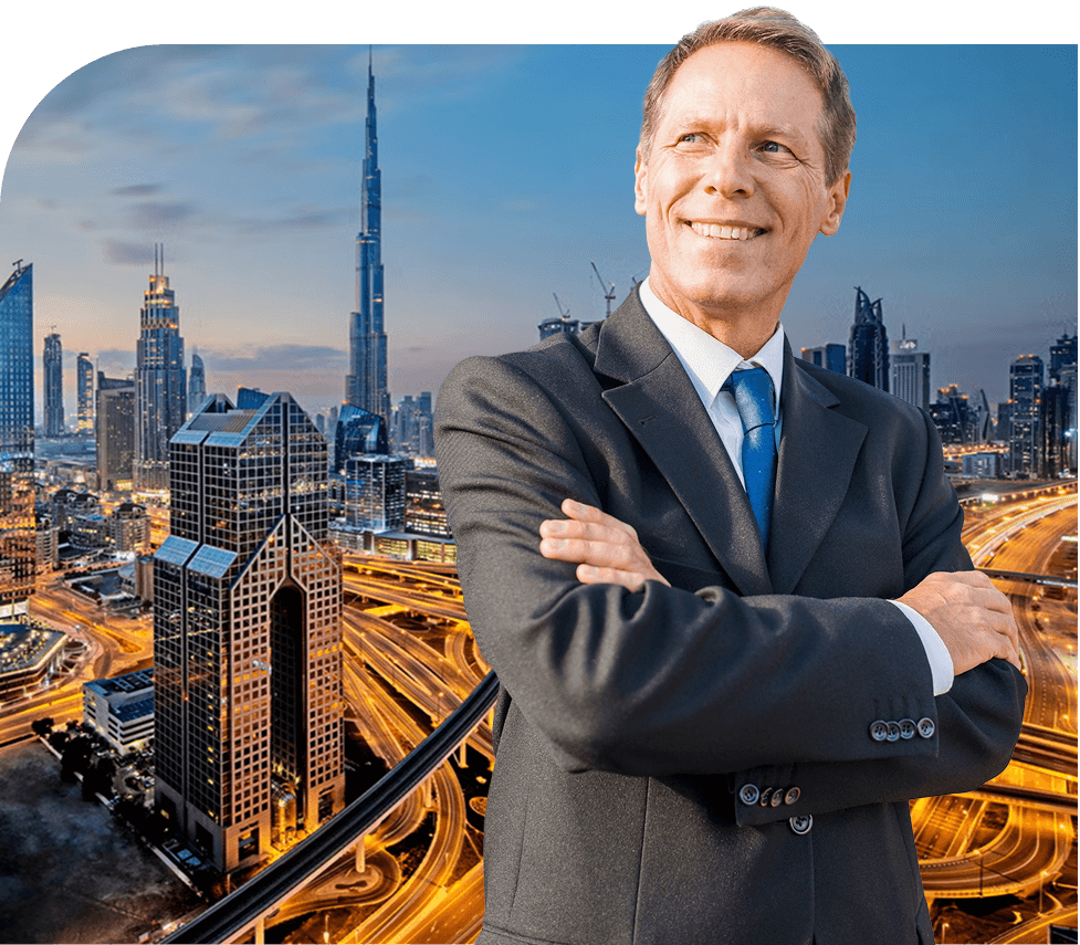 Dubai Business Visa for Entrepreneurs